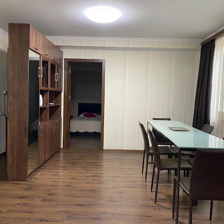 City Center Apart Hotel Тбилиси Экстерьер фото